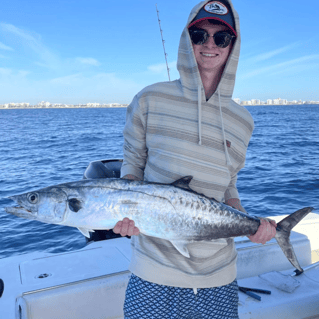 Pompano Beach Classic