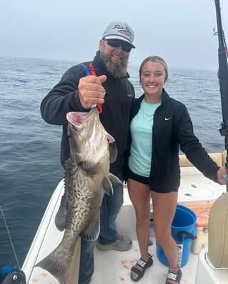 PCB Light Tackle Fishing