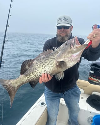 PCB Light Tackle Fishing