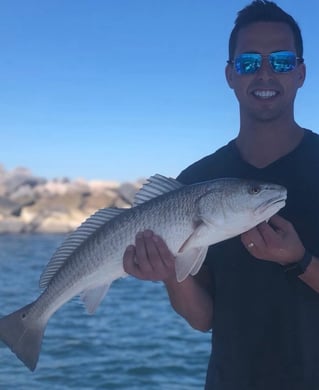 PCB Light Tackle Fishing