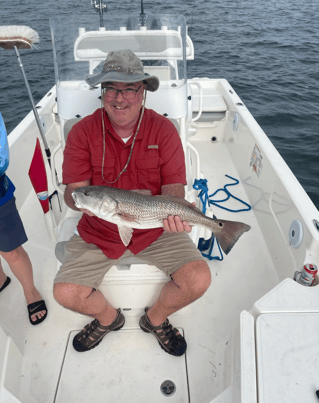 Fisherman's Choice Trip