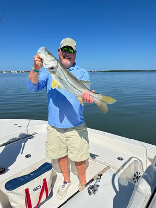 Fisherman's Choice Trip