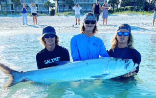 Fisherman's Choice Trip