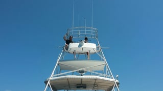 PCB Trolling and Bottom Fishing