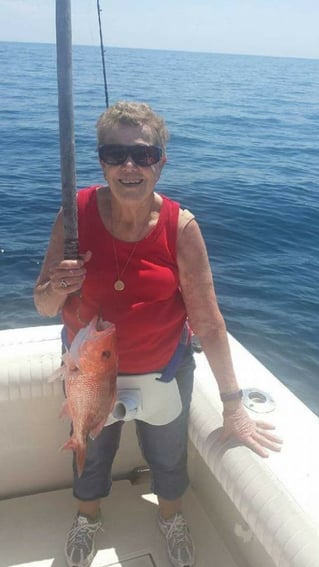 Trolling and Bottom Fishing