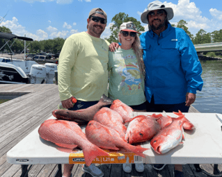 Pensacola Offshore Run