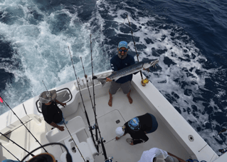 Riviera Beach Luxury Half Day