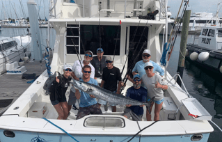 Riviera Beach Luxury Half Day