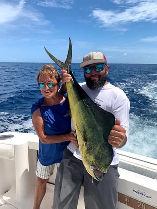 Key West Offshore Experience
