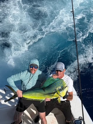 Key West Offshore Experience