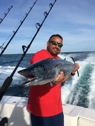 Key West Offshore Experience