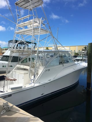 Key West Offshore Experience