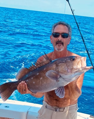 Key West Offshore Experience