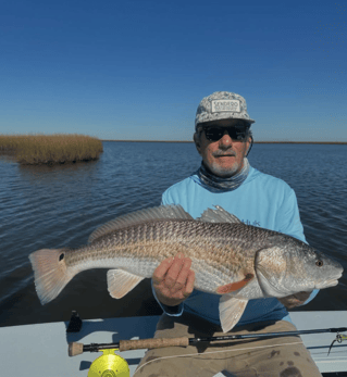 Classic Keys Flats and Backwater