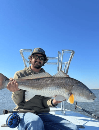 Classic Keys Flats and Backwater