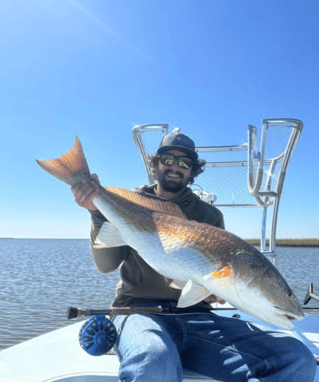 Classic Keys Flats and Backwater