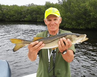 Fishing Frenzy with Terry