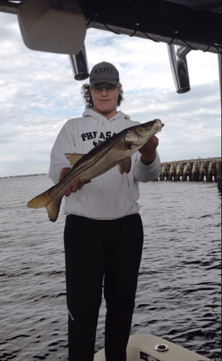 Fishing Frenzy with Terry