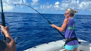Islamorada Deep Sea Trophy Hunt
