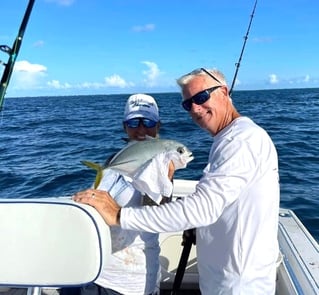 Islamorada Deep Sea Trophy Hunt