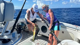 Islamorada Deep Sea Trophy Hunt
