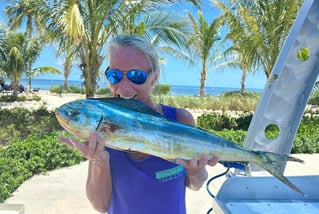 Islamorada Deep Sea Trophy Hunt