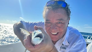 Islamorada Deep Sea Trophy Hunt