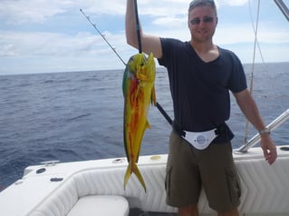 Islamorada Deep Sea Trophy Hunt