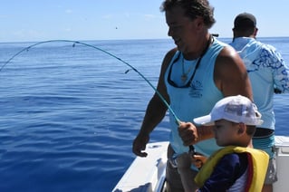 Islamorada Deep Sea Trophy Hunt