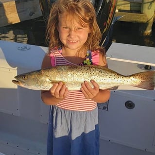 Fishing And Clamming Trips