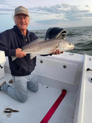 Fishing And Clamming Trips