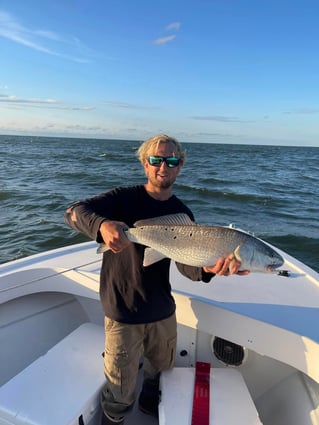 Fishing And Clamming Trips