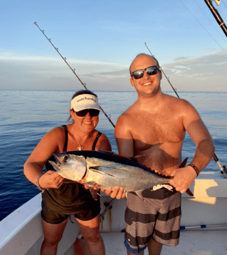 Marathon Offshore Adventure - 30' Boca Grande
