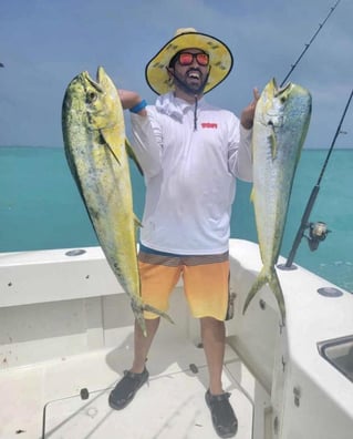 Marathon Offshore Adventure - 30' Boca Grande