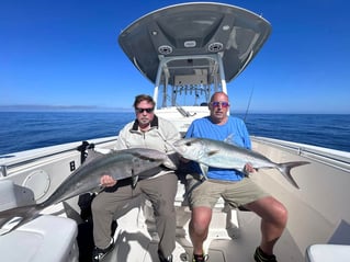 St. Pete Deep Water Bottomfishing
