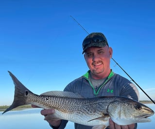 Clearwater Inshore Fishing