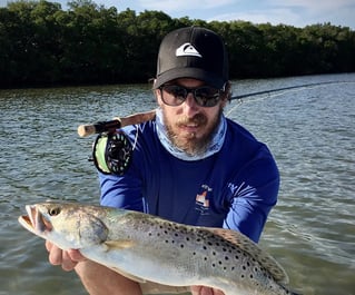 Clearwater Inshore Fishing