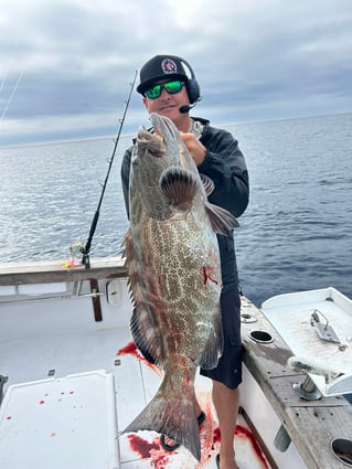 Key West Sportfishing Adventure!