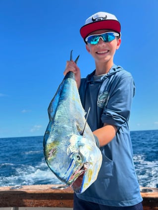 Key West Sportfishing Adventure!