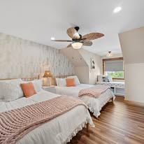 Luxury Snapper Fishing