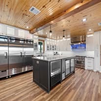 Luxury Snapper Fishing