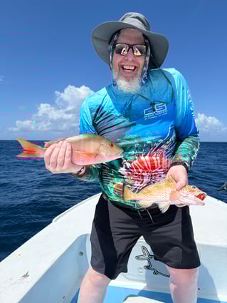 Grandslam On The Fly