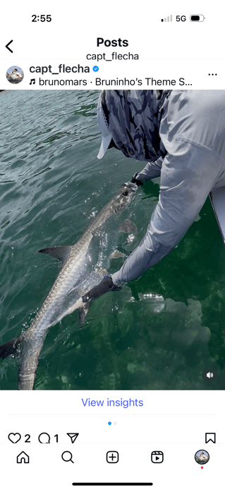 Grandslam On The Fly