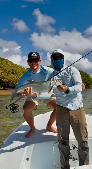 Grandslam On The Fly