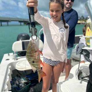 Islamorada Reefs