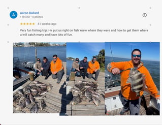 Deep Sea Fishing *CATCH GIANTS*