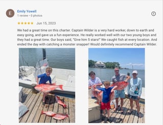 Deep Sea Fishing *CATCH GIANTS*
