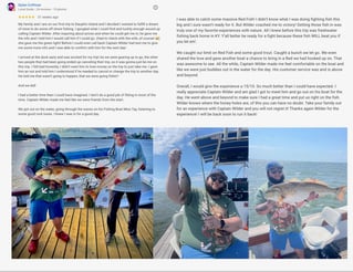 Deep Sea Fishing *CATCH GIANTS*