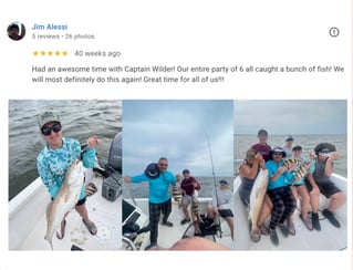 Deep Sea Fishing *CATCH GIANTS*