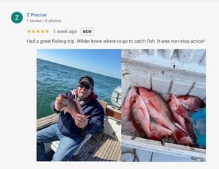 Deep Sea Fishing *CATCH GIANTS*